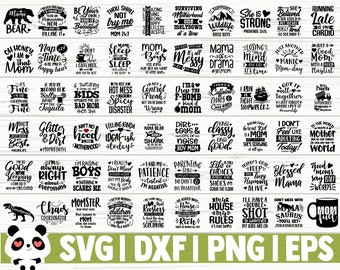 Download Mom Svg Bundle Etsy 3D SVG Files Ideas | SVG, Paper Crafts, SVG File