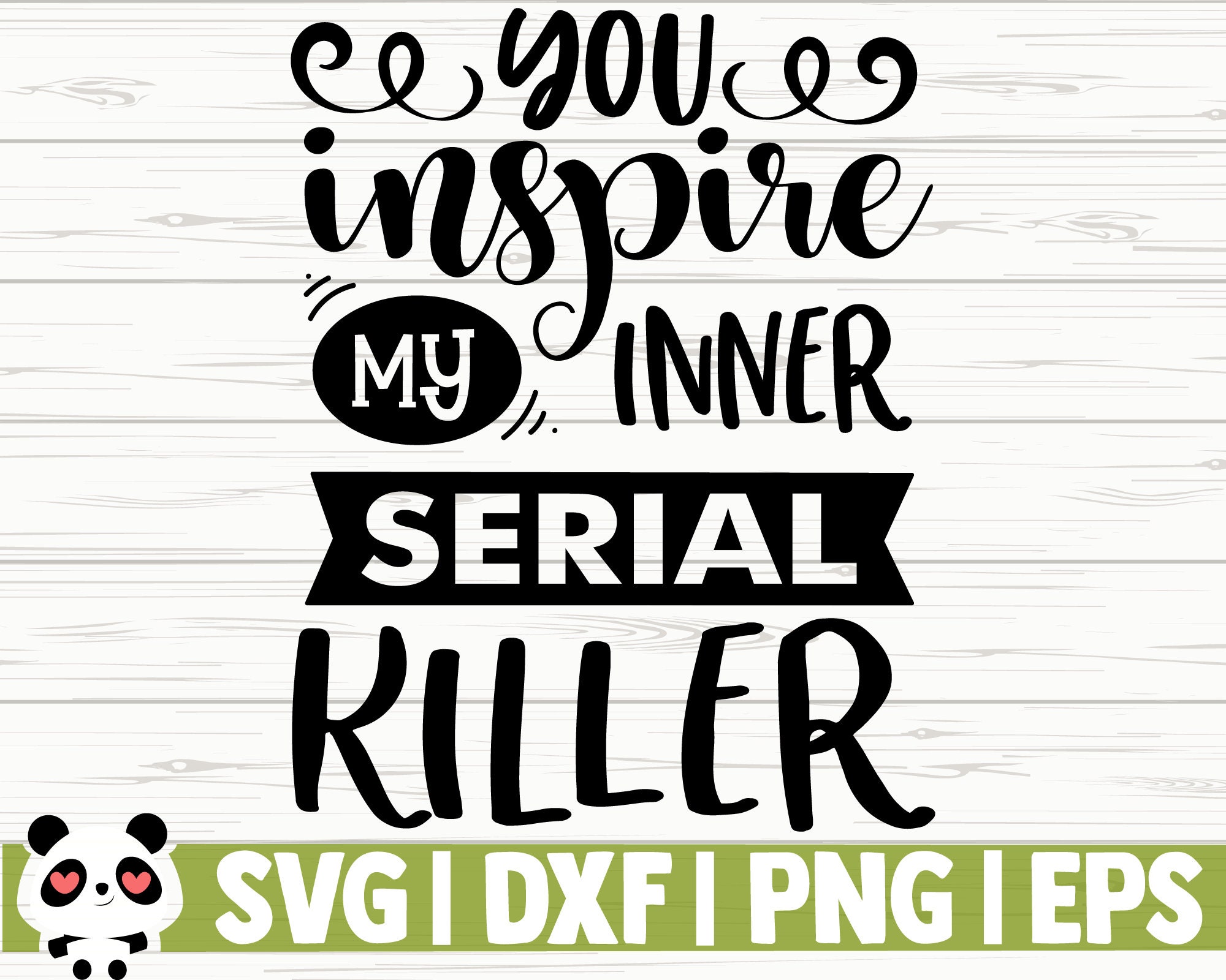 Free Free 197 Friends Serial Killer Svg SVG PNG EPS DXF File