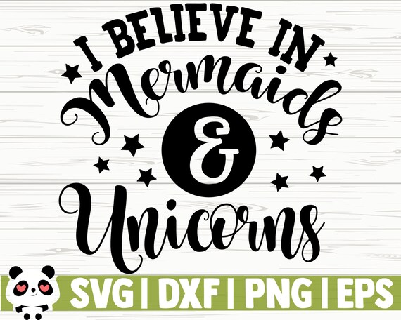 Free Free 214 Unicorn Mermaid Princess Svg SVG PNG EPS DXF File
