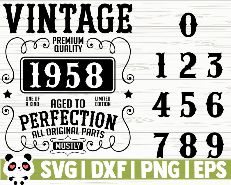 Download Birth Year Svg Limited Edition Svg 50th Birthday Svg Whiskey Svg Vintage Birthday Svg Fathers Day Svg Aged To Perfection Cricut Svg Clip Art Art Collectibles