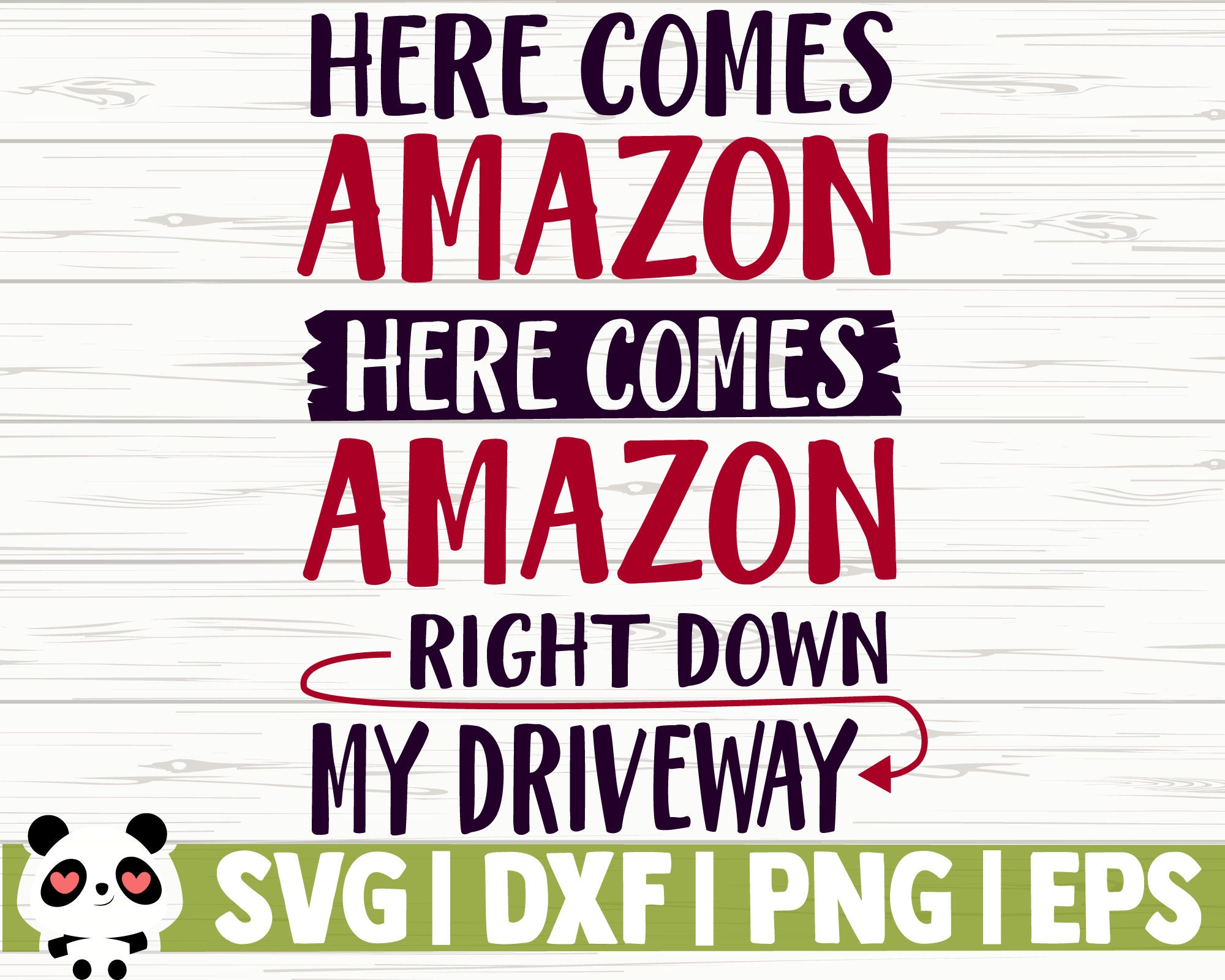 Funny Amazon Quote - Etsy Funny Amazon Quote - Etsy