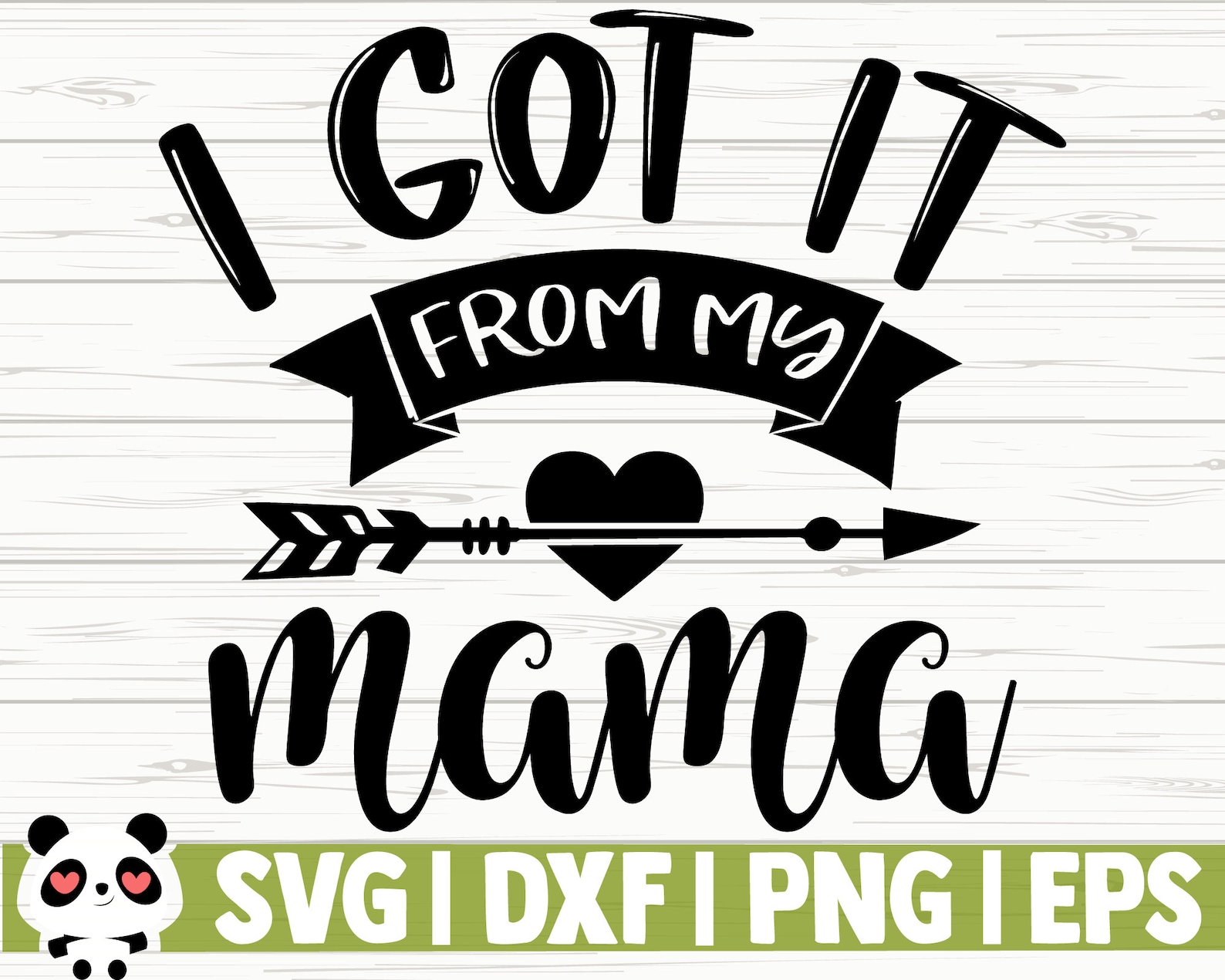 I Got It From My Mama Svg Baby Quote Svg Baby Svg Mom Svg Etsy I Got It From My Mama Svg Baby Quote Svg Baby Svg Mom Svg Etsy