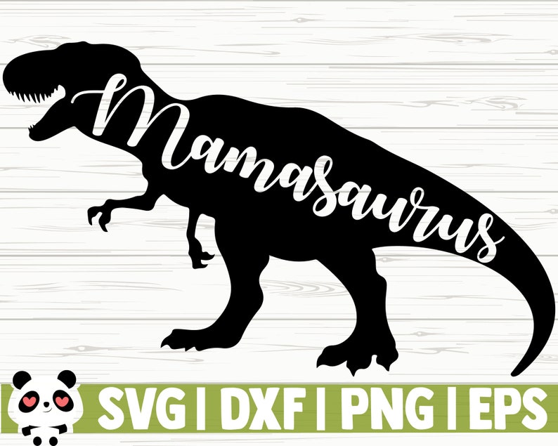 Free Free Mom Dinosaur Svg 122 SVG PNG EPS DXF File