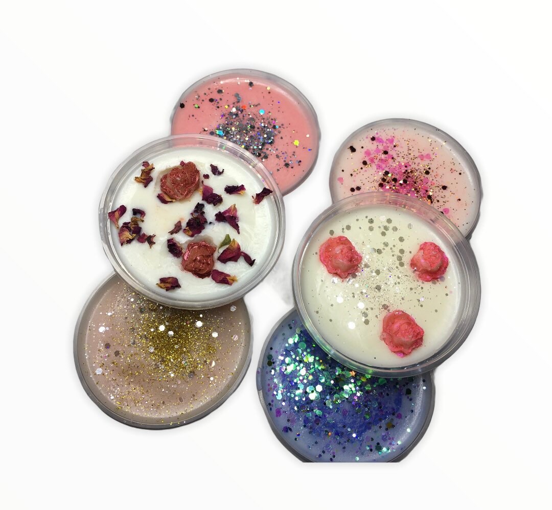 2oz wax melt pot Etsy