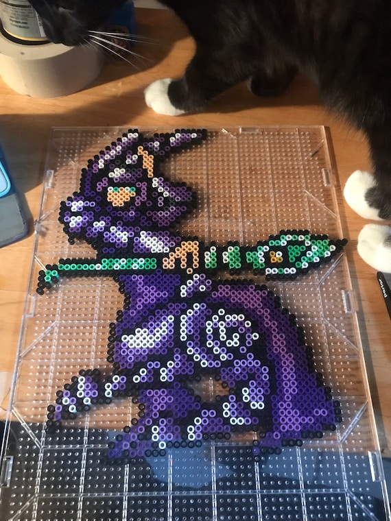 Yugioh Perler 2025