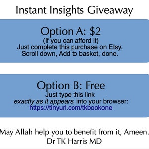Instant Insights Ebook pdf Ebook download. Now available for FREE or for 2USD right here. See description for details.