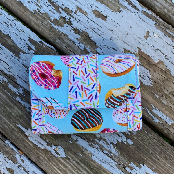 Novelty Wallet Etsy