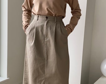 long evening skirts plus size