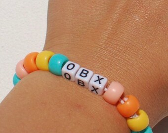 zoes vsco bracelets