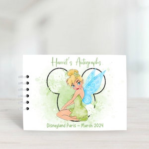 APRIL「TinkerBell」日本FC限定盤サイン入り＋グッズ2点