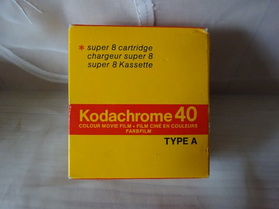 Caméra Agfa Microflex 200 Caméra Super 8 Film Testé Étui de Transport
