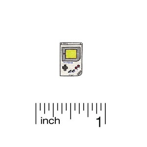 IMPRESIÓN, Retrato de Gameboy, Pintura de acuarela