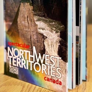 Spectacular Northwest Territories, Canada — scenic professional photography