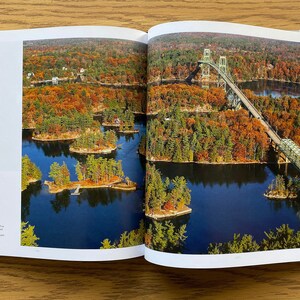 Moments de lOntario photos de Ontario Canada compilées dans un livre photo dart image 6