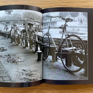 Paris photography book, Unforgettable Paris images in Paris France compiled in a professional coffee table book image 9