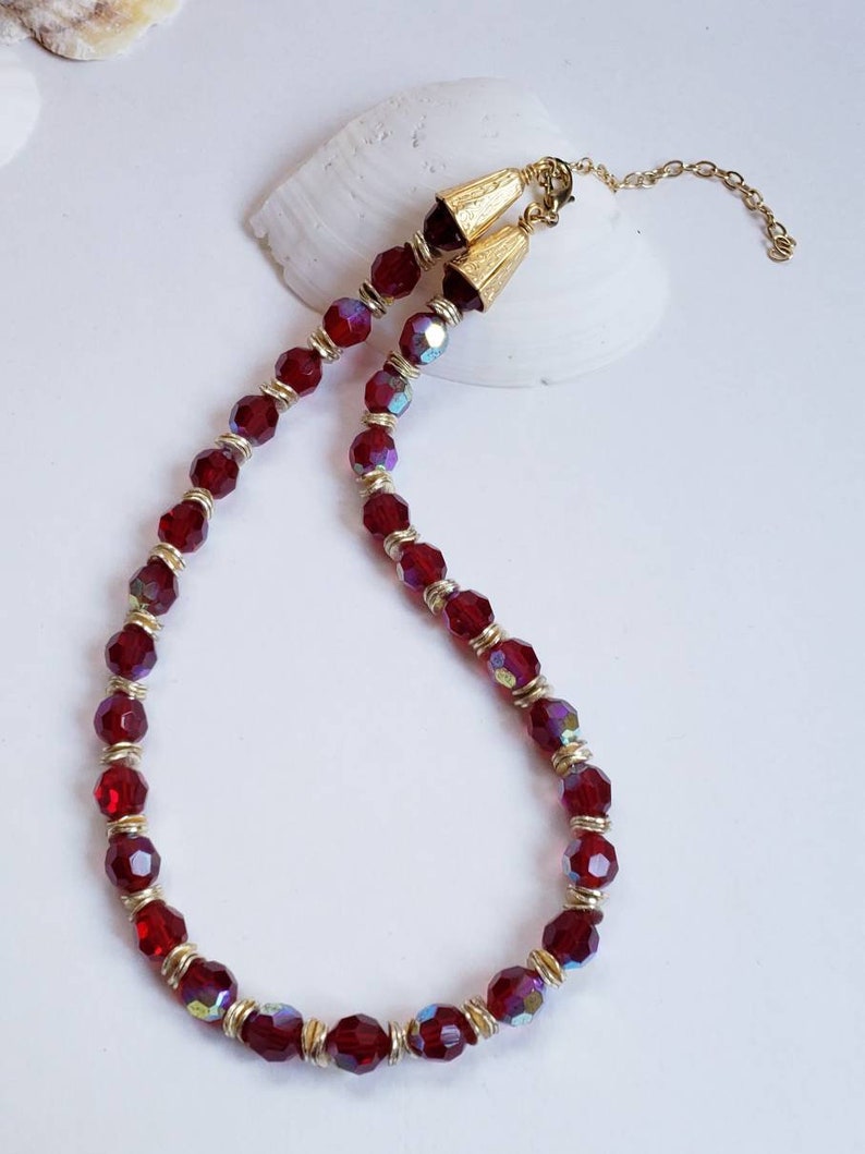 Debenhams Backdrop Necklace 2024 veronicaruspi