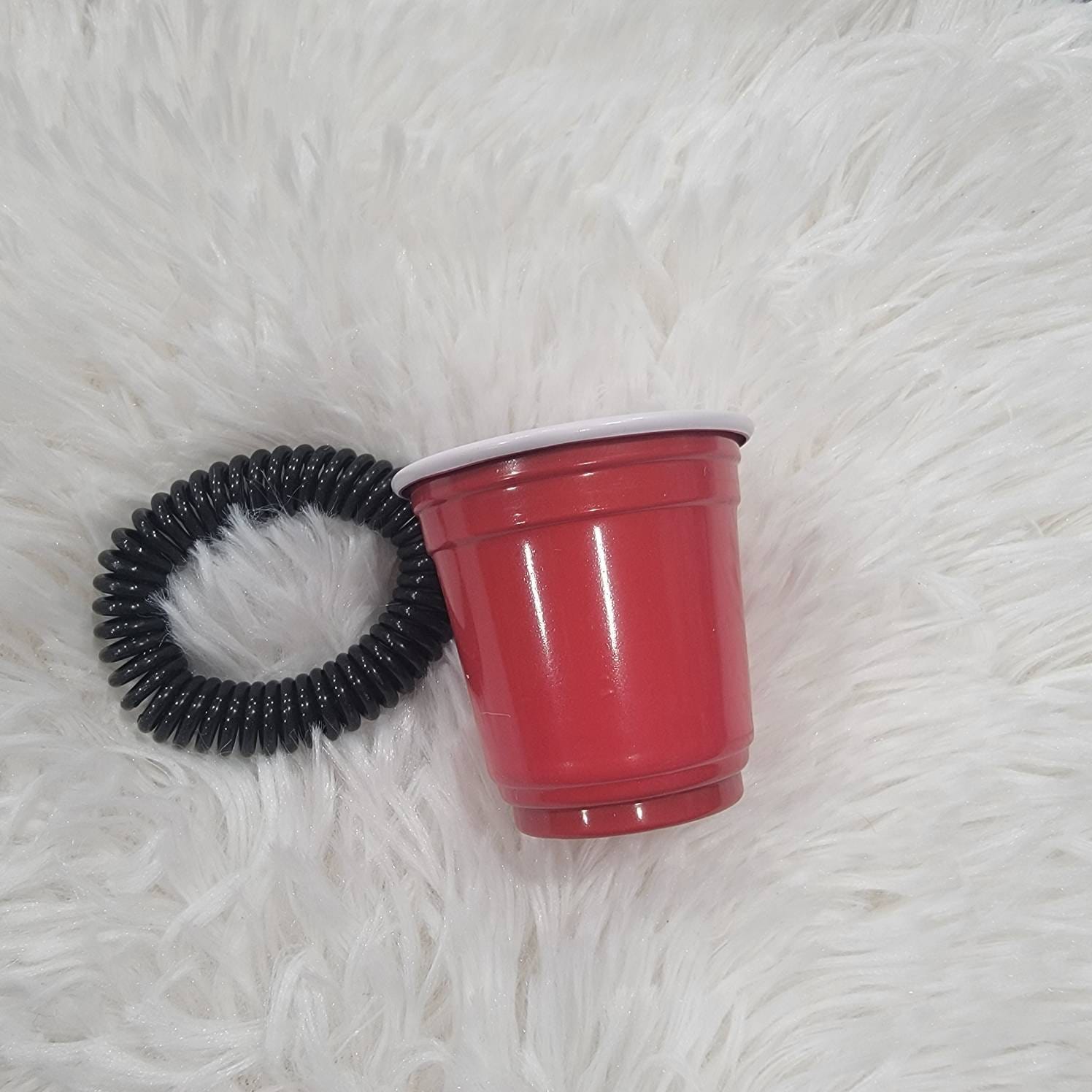 Shot Glass Bracelets, Party Accessories, 21st Birthday, Wristband Glasses, Wristband Shot