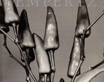 Rare Lempertz Berlin Catalogue: Photographie und Photoarbeiten Auction 837 | April 2003 | Collectible Photography
