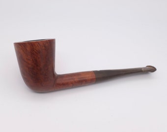 Ilio Barontini Küttel Selection pipe, briar wood pipe, liburnia naturale