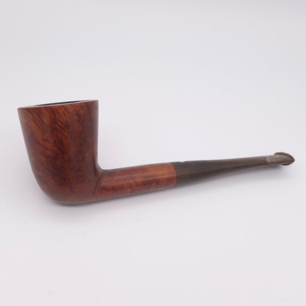 Ilio Barontini Küttel Selection pipe, briar wood pipe, liburnia naturale