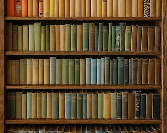 vintage books 4kg assorted bundle for decor, home library and coffeetable, dark academia interior, decorative colorful bookstack,shelffiller