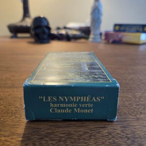 Vintage French Jeu de Tarot – Classic 78 Card Deck for Play & Collecting