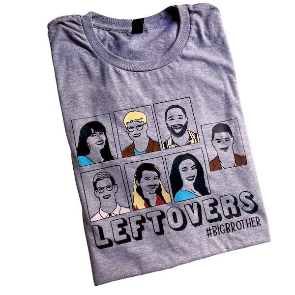 Cbs Big Brother - Etsy