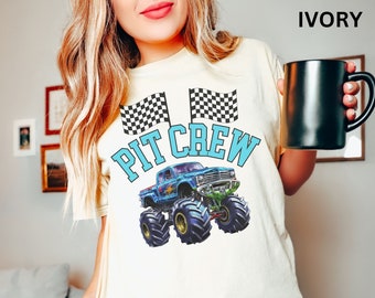 MONSTER TRUCKS/TRUCKS