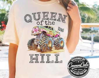 MONSTER TRUCKS/TRUCKS