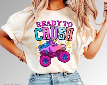 MONSTER TRUCKS/TRUCKS