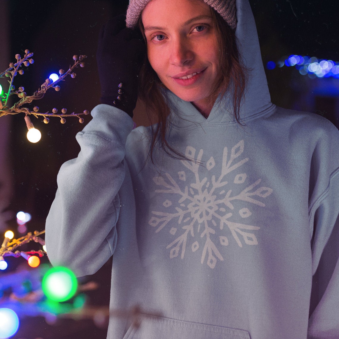 funwear let it snow sweater funwear let it snow sweater