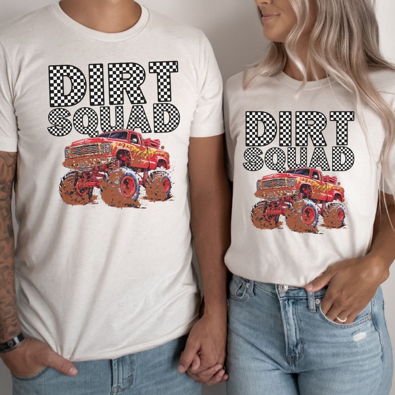 Monster Truck Jam Mom Birthday Boy Mama shirt, Monster Truck Shirt, Mama shirt, Mom Crewneck, Monster Truck Birthday Jam Monster Truck Family
