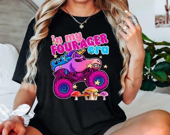 MONSTER TRUCKS/TRUCKS