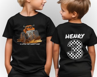 MONSTER TRUCKS/TRUCKS