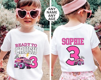 Name IT Nmffransisca SS Top Box T-Shirt Per Bambine E Ragazze – Cotone Biologico