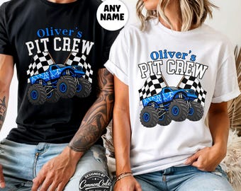 MONSTER TRUCKS/TRUCKS