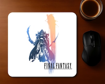 Final Fantasy XII Mauspad