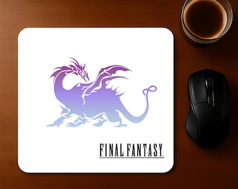 Tappetino per mouse Final Fantasy V