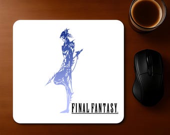 Tappetino per mouse Final Fantasy 2