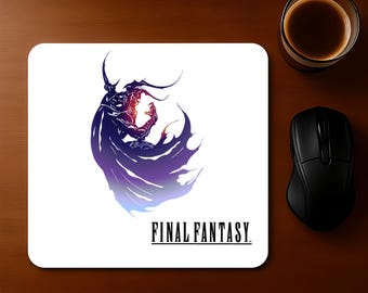 Tappetino per mouse Final Fantasy IV DS