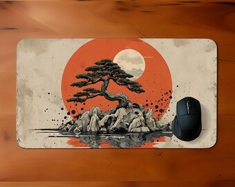 Tappetini per mouse giganti 16:9 con design originale