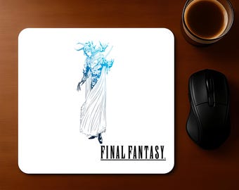 Tappetino per mouse Final Fantasy 1