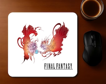 Final Fantasy Type-0 Mauspad