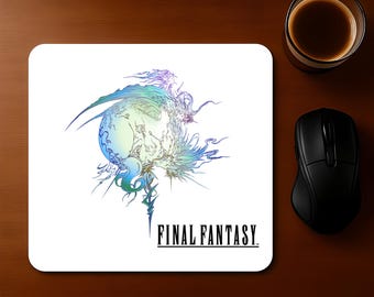 Final Fantasy XIII Mauspad