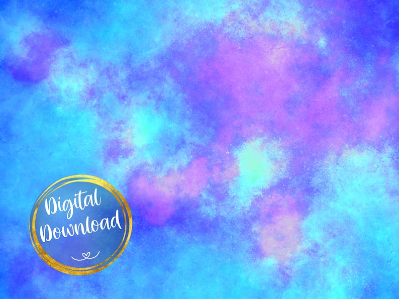 Water Digital Papers Sand backgrounds Sea Beach Scrapbooking Commercial Use Milky Way Inspired Wallpapers Vol 1