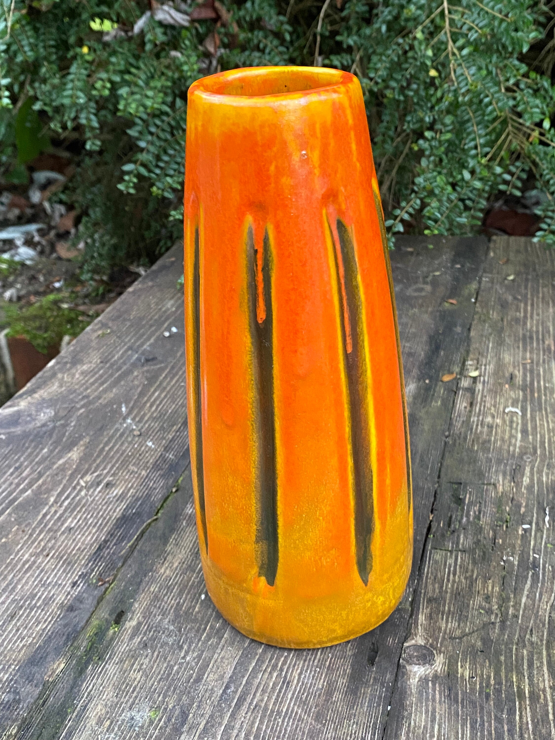 Hungary fatlava Mid-Century 1960s ハンガリー Vintage Midcentury