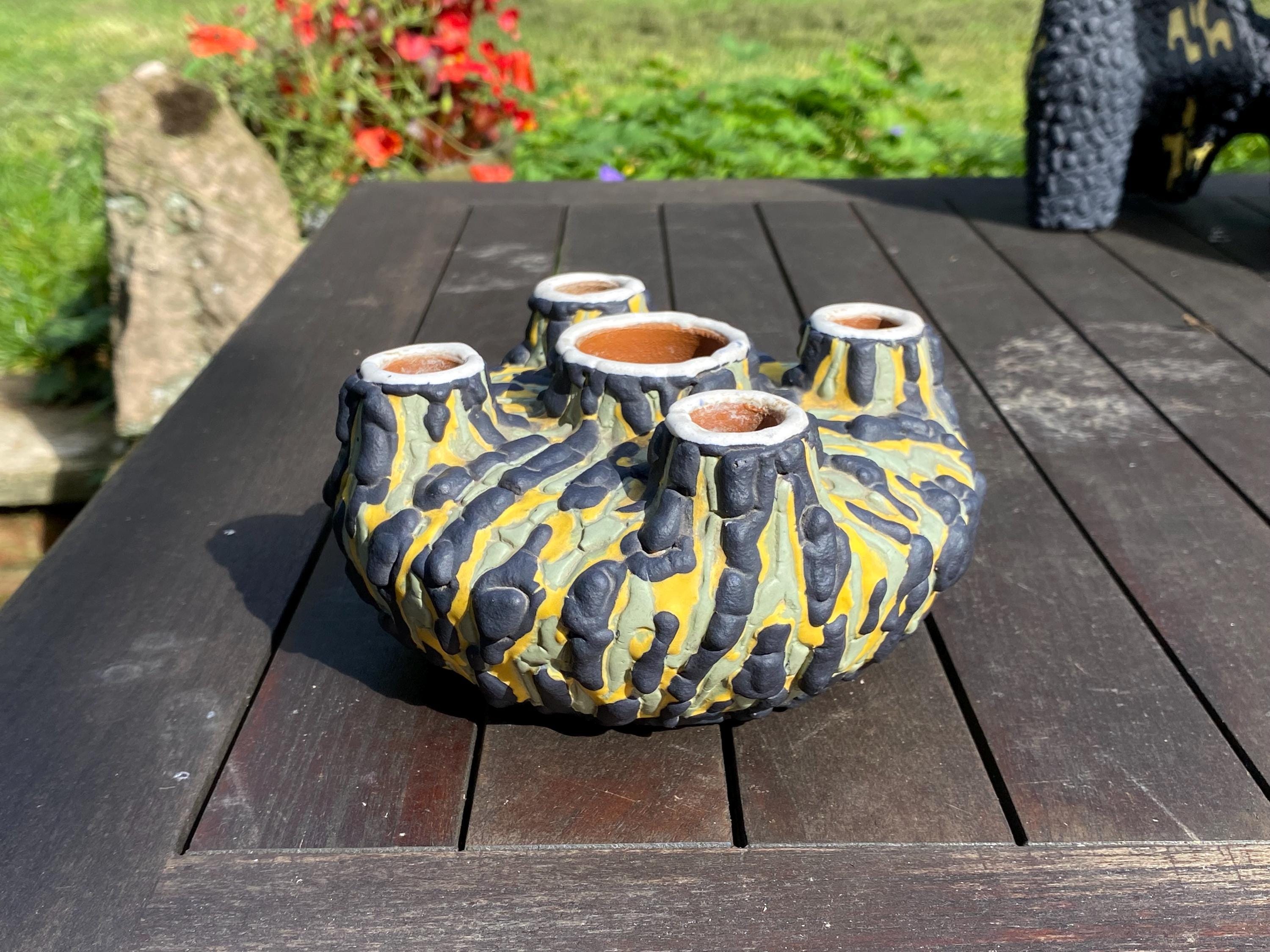 Hungarian Vases - Etsy UK