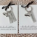 First Car Keyring Just Passed Gift Driving Test Gift - Etsy