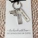 First Car Keyring Just Passed Gift Driving Test Gift - Etsy