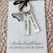 First Car Keyring Just Passed Gift Driving Test Gift - Etsy